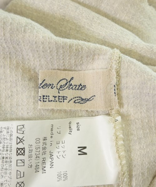 REMI RELIEF เสื้อยืด/เสื้อท็อปส์