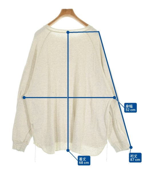 REMI RELIEF เสื้อยืด/เสื้อท็อปส์