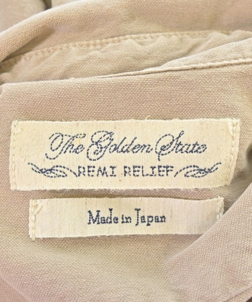 REMI RELIEF เสื้อลำลอง