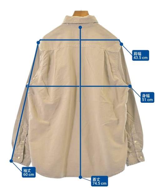 REMI RELIEF เสื้อลำลอง