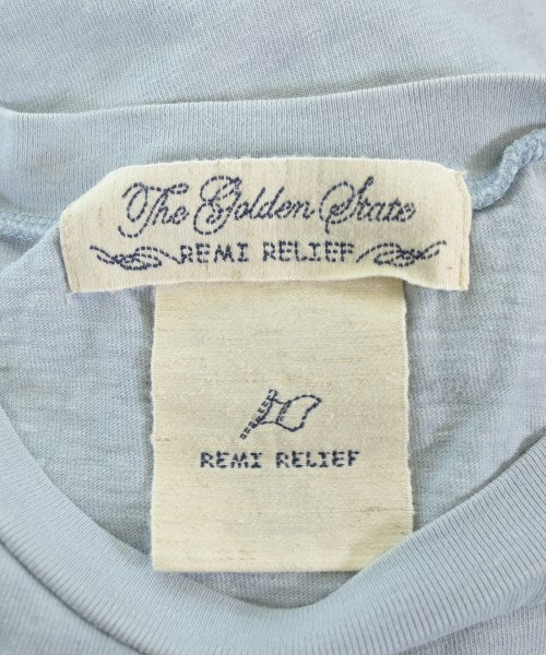 REMI RELIEF เสื้อยืด/เสื้อท็อปส์