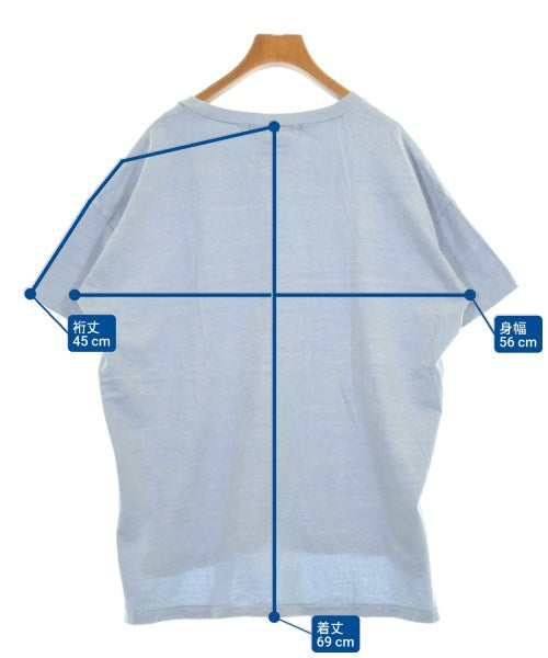 REMI RELIEF เสื้อยืด/เสื้อท็อปส์