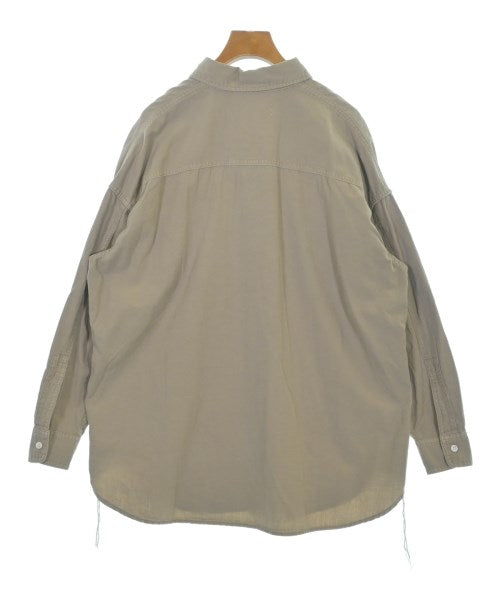 REMI RELIEF เสื้อลำลอง