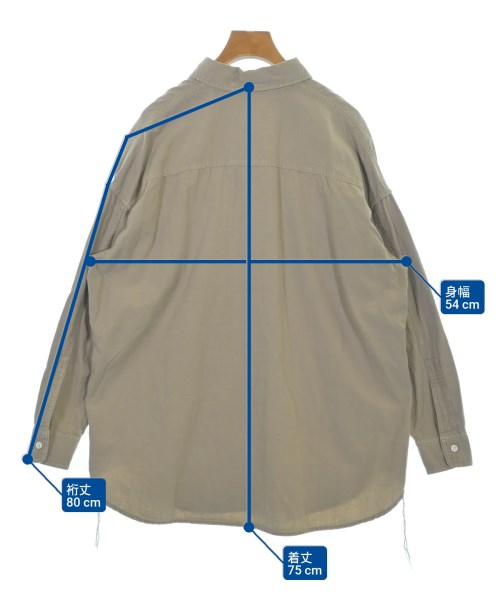 REMI RELIEF เสื้อลำลอง