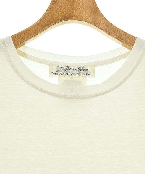 REMI RELIEF เสื้อยืด/เสื้อท็อปส์