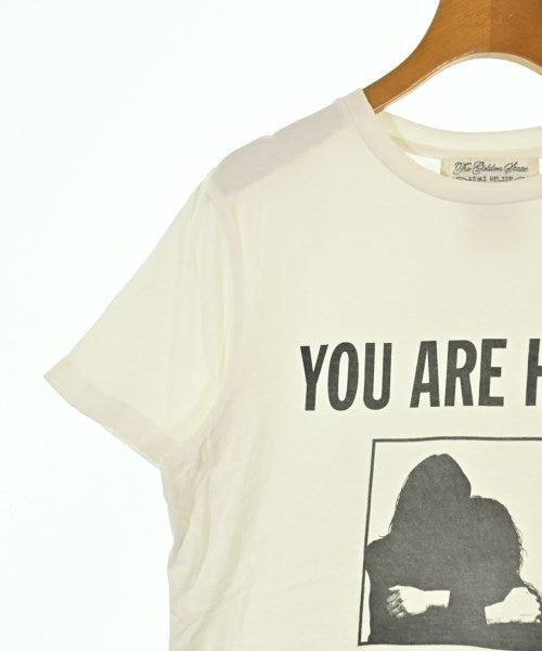 REMI RELIEF เสื้อยืด/เสื้อท็อปส์