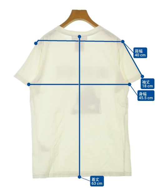REMI RELIEF เสื้อยืด/เสื้อท็อปส์
