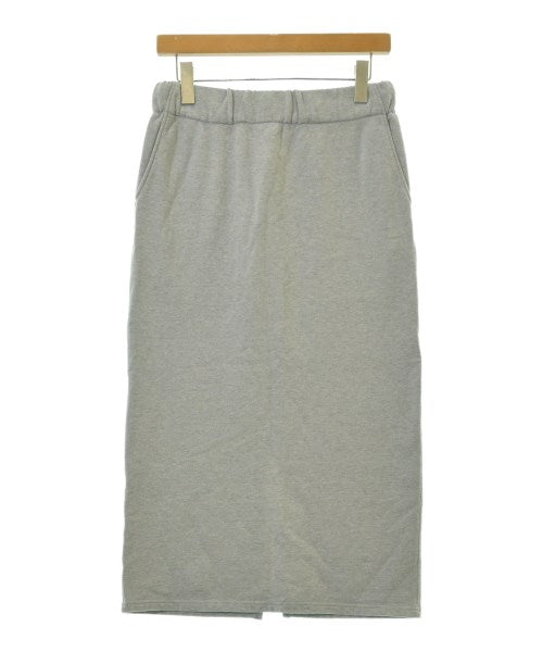 REMI RELIEF กระโปรงยาว/แม็กซี่ยาว