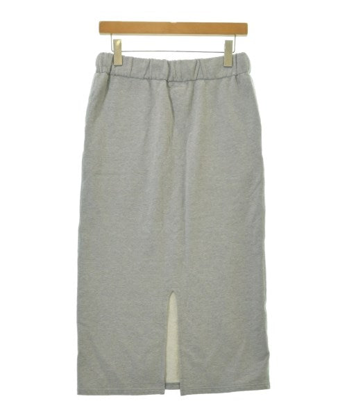 REMI RELIEF กระโปรงยาว/แม็กซี่ยาว