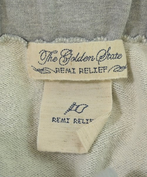 REMI RELIEF กระโปรงยาว/แม็กซี่ยาว