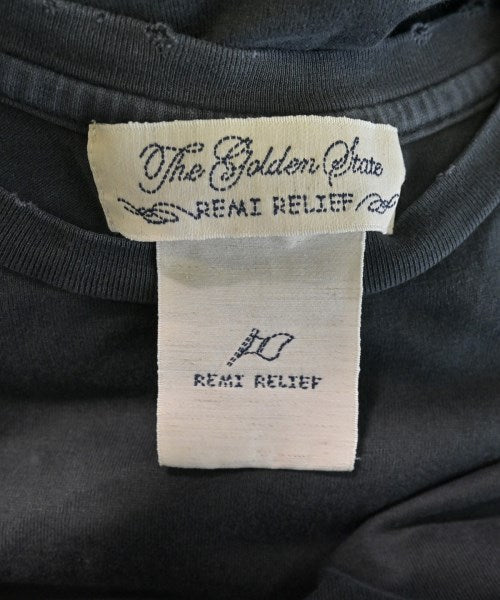 REMI RELIEF ชุดเดรส