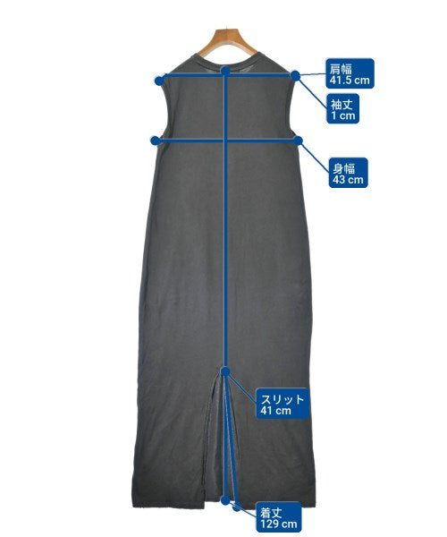 REMI RELIEF ชุดเดรส