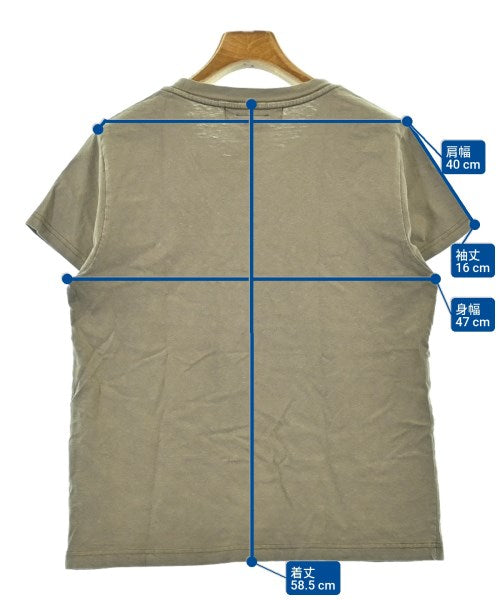REMI RELIEF เสื้อยืด/เสื้อท็อปส์
