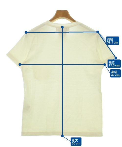 REMI RELIEF เสื้อยืด/เสื้อท็อปส์