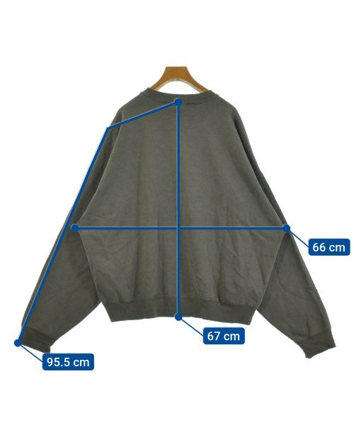 REMI RELIEF เสื้อสเวตเตอร์