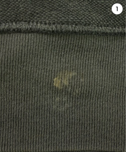 REMI RELIEF เสื้อสเวตเตอร์