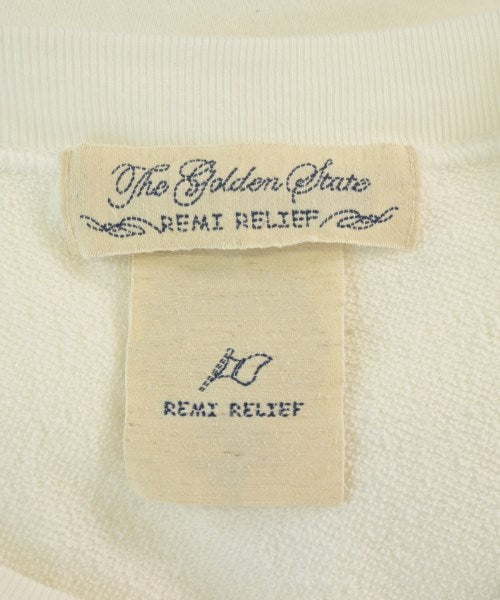 REMI RELIEF เสื้อสเวตเตอร์