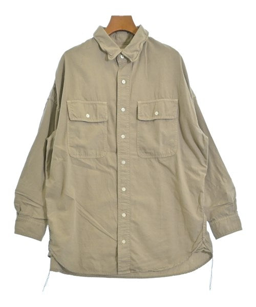 REMI RELIEF เสื้อลำลอง