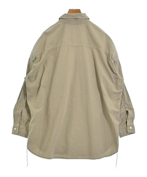 REMI RELIEF เสื้อลำลอง