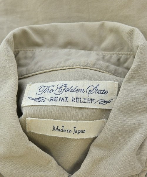 REMI RELIEF เสื้อลำลอง