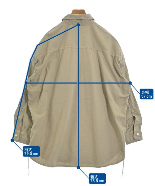 REMI RELIEF เสื้อลำลอง