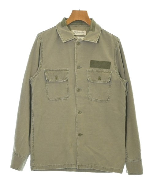 REMI RELIEF เสื้อลำลอง