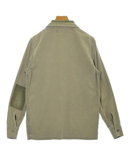 REMI RELIEF เสื้อลำลอง