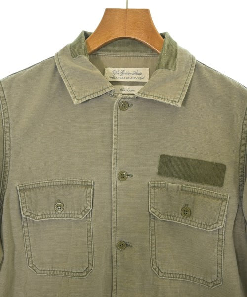 REMI RELIEF เสื้อลำลอง