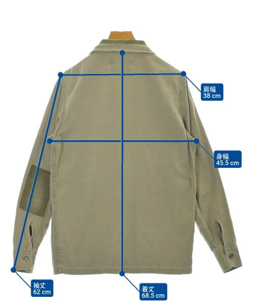 REMI RELIEF เสื้อลำลอง