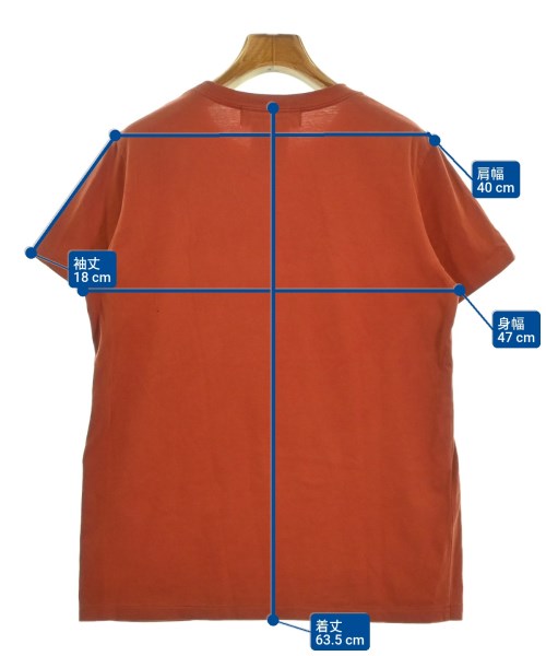 REMI RELIEF เสื้อยืด/เสื้อท็อปส์