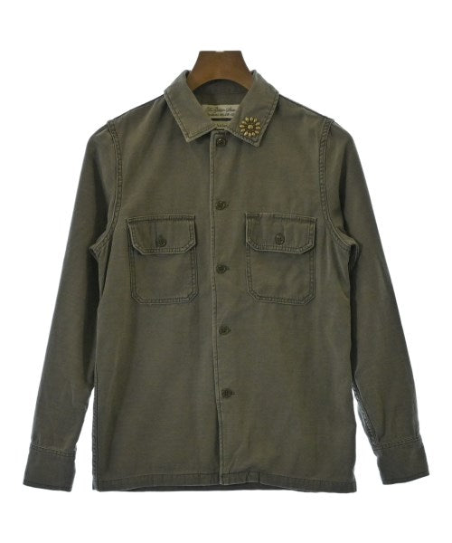 REMI RELIEF เสื้อลำลอง