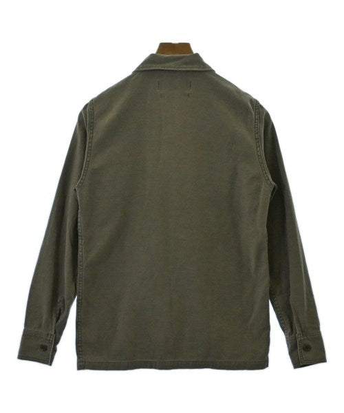 REMI RELIEF เสื้อลำลอง