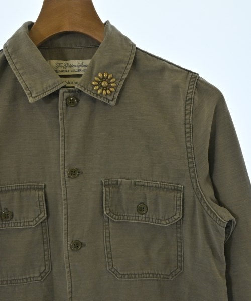 REMI RELIEF เสื้อลำลอง