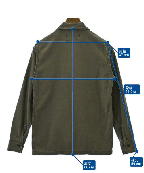 REMI RELIEF เสื้อลำลอง
