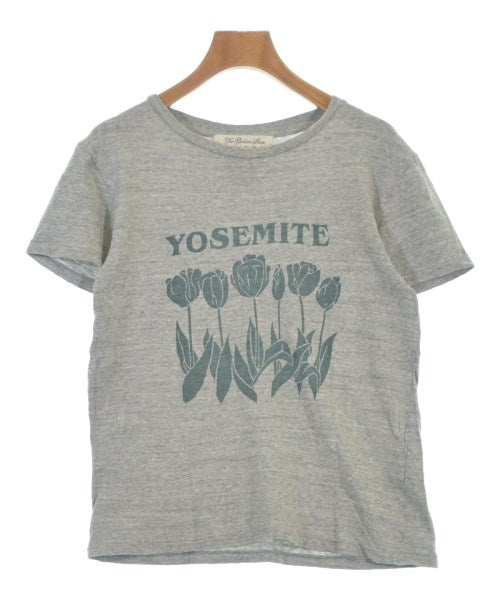 REMI RELIEF เสื้อยืด/เสื้อท็อปส์