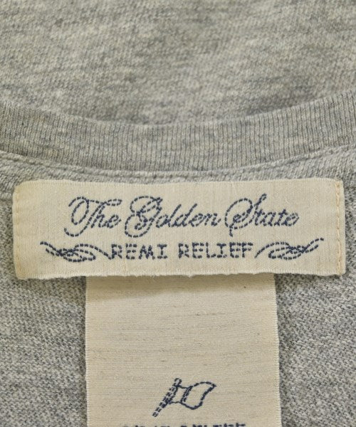 REMI RELIEF เสื้อยืด/เสื้อท็อปส์