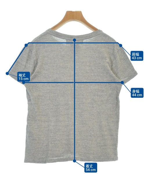 REMI RELIEF เสื้อยืด/เสื้อท็อปส์