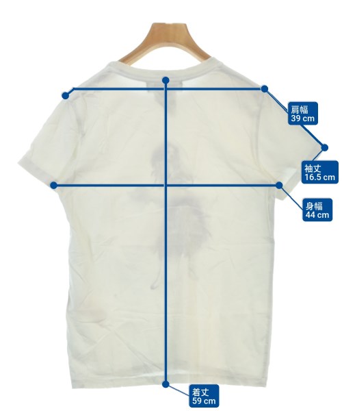 REMI RELIEF เสื้อยืด/เสื้อท็อปส์