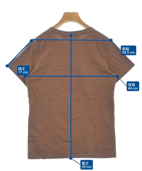 REMI RELIEF เสื้อยืด/เสื้อท็อปส์