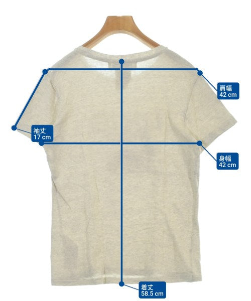 REMI RELIEF เสื้อยืด/เสื้อท็อปส์