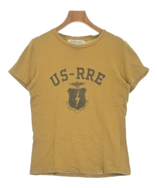 REMI RELIEF เสื้อยืด/เสื้อท็อปส์