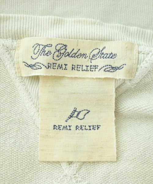 REMI RELIEF เสื้อสเวตเตอร์
