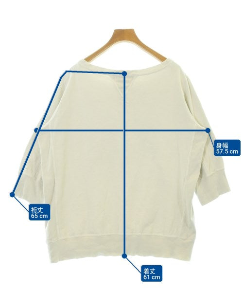 REMI RELIEF เสื้อสเวตเตอร์