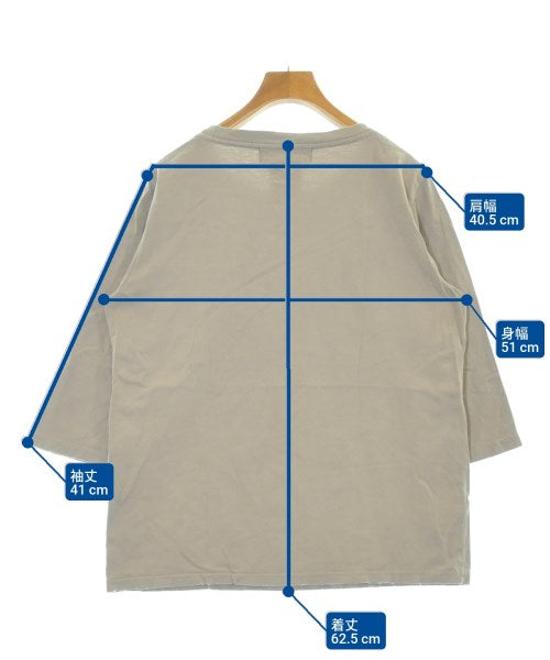 REMI RELIEF เสื้อยืด/เสื้อท็อปส์