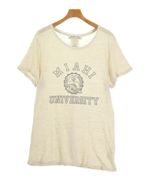 REMI RELIEF เสื้อยืด/เสื้อท็อปส์