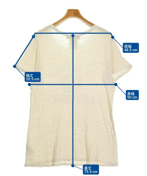 REMI RELIEF เสื้อยืด/เสื้อท็อปส์