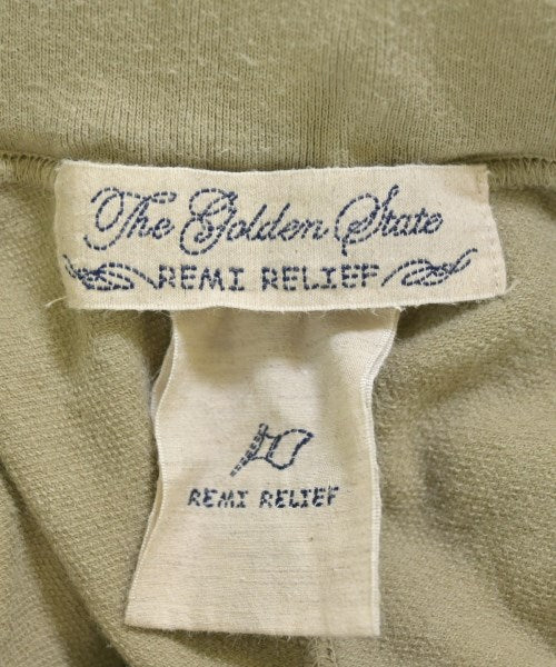 REMI RELIEF กางเกงวอร์ม