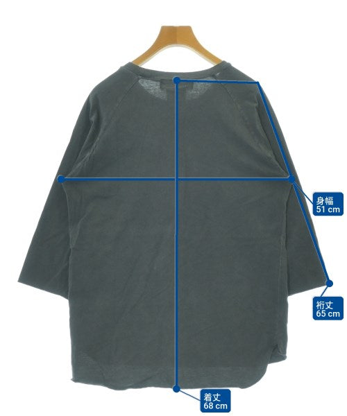 REMI RELIEF เสื้อยืด/เสื้อท็อปส์