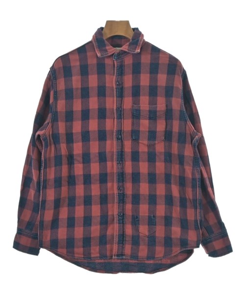 REMI RELIEF เสื้อลำลอง