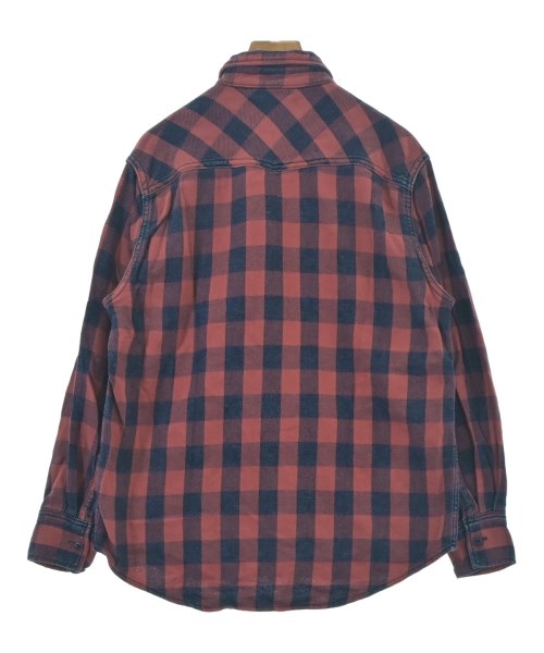 REMI RELIEF เสื้อลำลอง